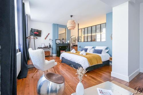 La Demeure Numéro 5