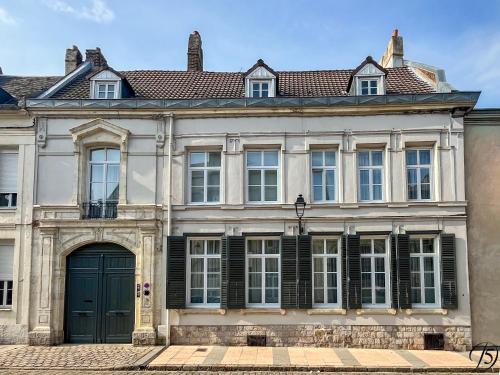 La Demeure Numéro 5
