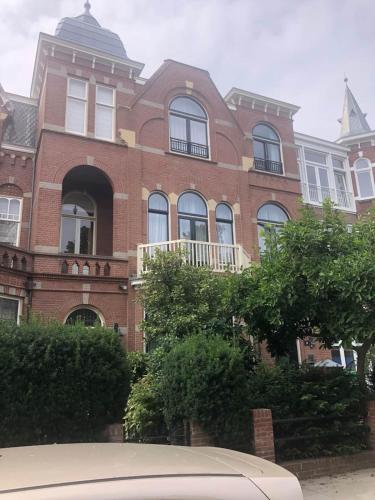 Flora's Palace - The Hague Scheveningen