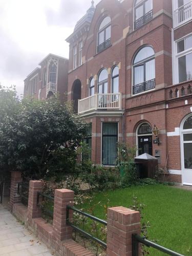 Flora's Palace - The Hague Scheveningen