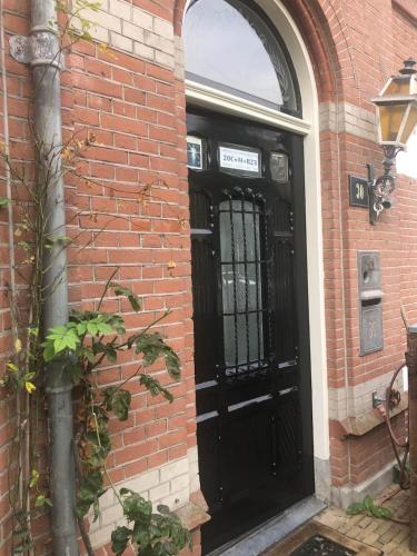 Flora's Palace - The Hague Scheveningen