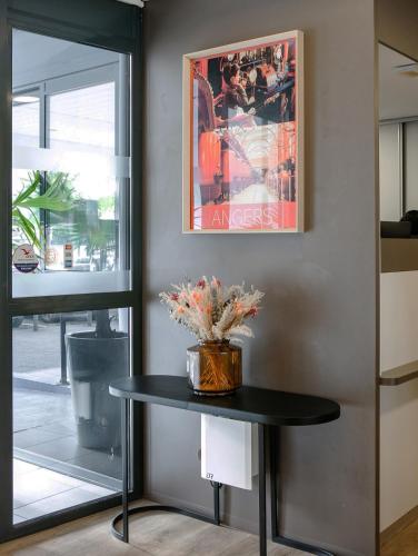 Séjours & Affaires Angers Atrium