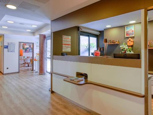 Séjours & Affaires Angers Atrium