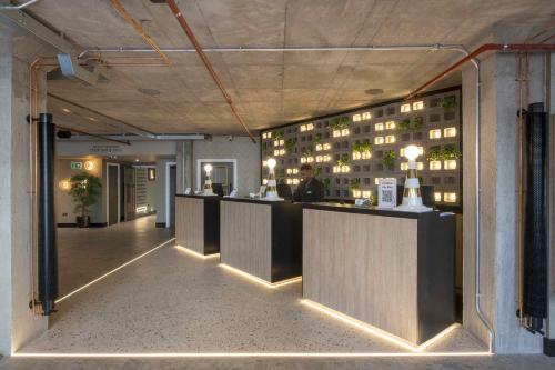 Sandman Signature Glasgow Hotel