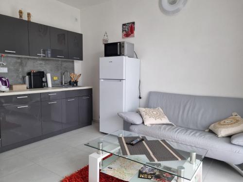 APARTMÁNY I&V - Adults Only