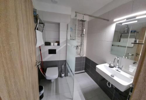 APARTMÁNY I&V - Adults Only