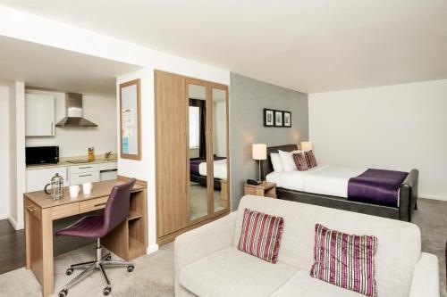 Staybridge Suites Birmingham