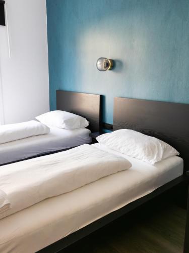 St Christopher's Inn Hostel at The Bauhaus