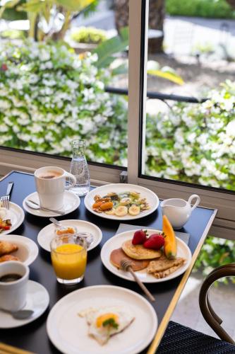 Hôtel Verlaine Cannes