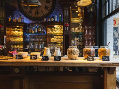 St Christopher's Inn Hostel at The Bauhaus