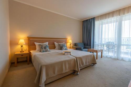 DIT Majestic Beach Resort