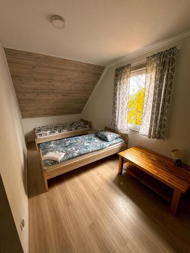 Domki Wypoczynkowe Las