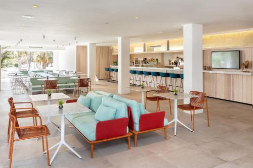 Sol Fuerteventura Jandia - All Suites