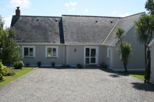 Pentigili Bed And Breakfast