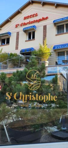 Hotel Saint Christophe