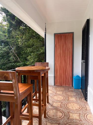 BaleCabugaoCottagesRental