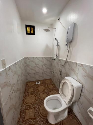 BaleCabugaoCottagesRental