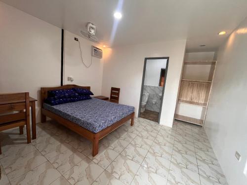 BaleCabugaoCottagesRental