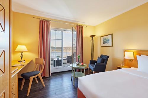 Golf & Sporthotel Wiesensee