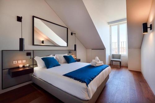 Lisbon Five Stars Apartments 8 Building