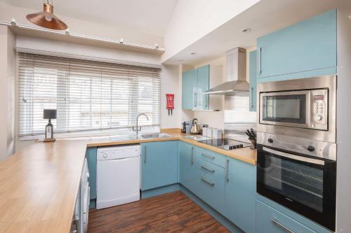 Harington's Apartments - Queen Street