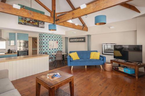 Harington's Apartments - Queen Street