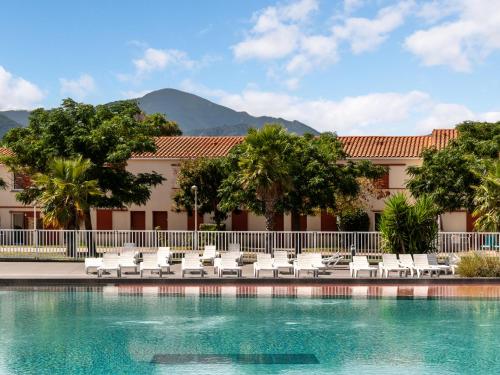 Les Demeures de la Massane