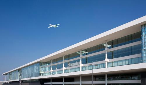 Sheraton Milan Malpensa Airport Hotel & Conference Centre