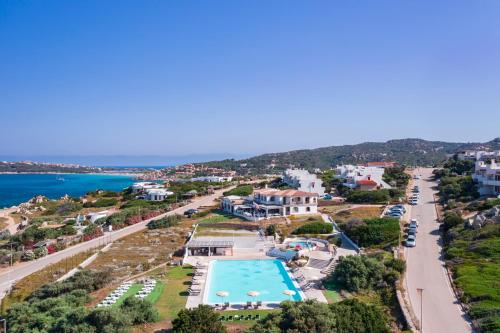 Residence Baia Santa Reparata