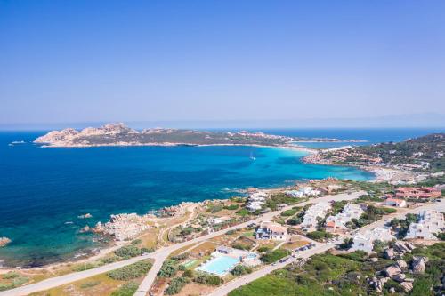 Residence Baia Santa Reparata