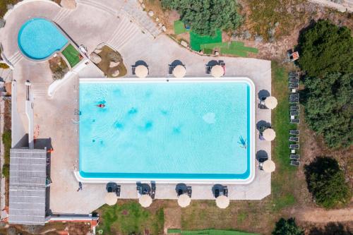 Residence Baia Santa Reparata