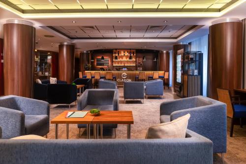 Clarion Congress Hotel Olomouc