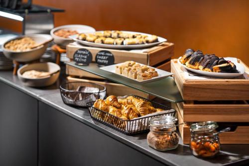 Clarion Congress Hotel Olomouc