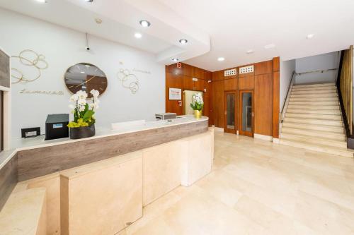 Hotel Faranda Los Tilos, Ascend Hotel Collection