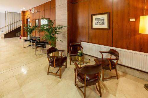 Hotel Faranda Los Tilos, Ascend Hotel Collection