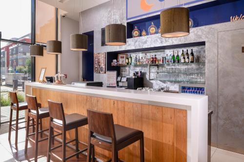 Comfort Hotel Olomouc Centre