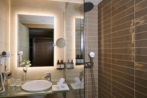 NH Collection Nürnberg City