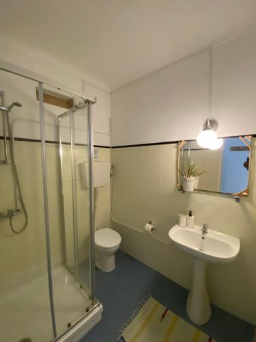 Hotel Jardim Oudinot Myway Kite & Surf