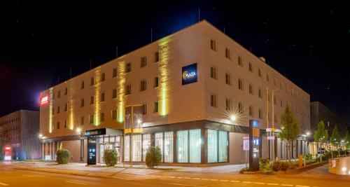 Plaza Premium München