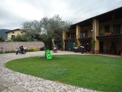 Agriturismo Villa Antonella