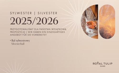 Royal Tulip Sand Hotel