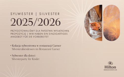 Hilton Swinoujscie Resort & Spa