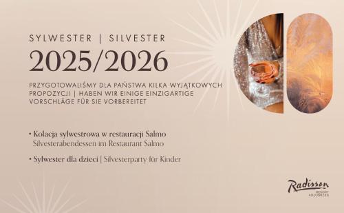 Radisson Resort Kolobrzeg