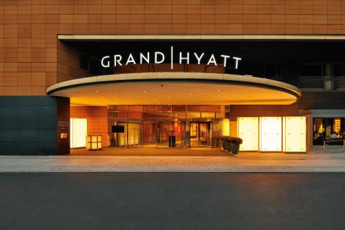Grand Hyatt Berlin