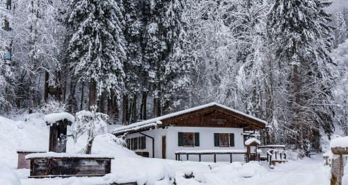Berghotel Hammersbach