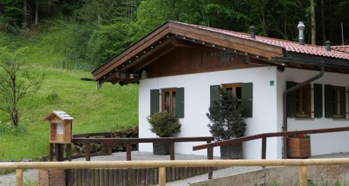 Berghotel Hammersbach