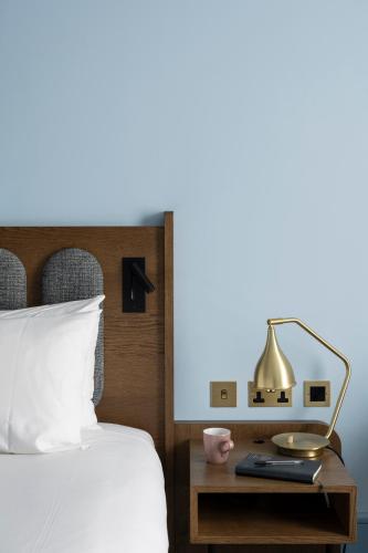 Hyatt Centric Cambridge