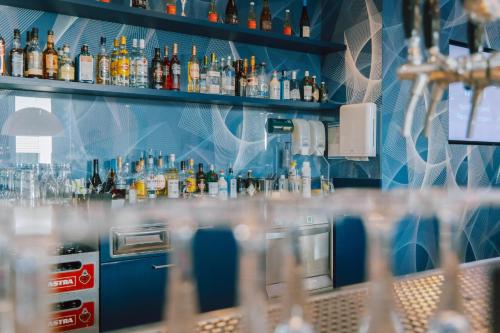 Prizeotel Hamburg St Pauli