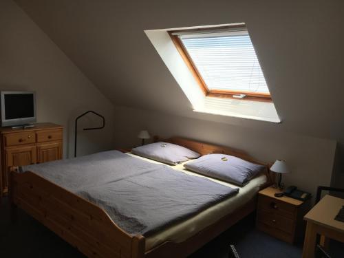 Pension Villa Strandläufer
