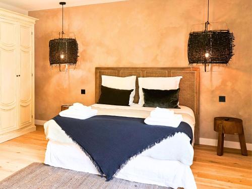 Les Penates Bordelaises